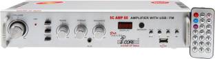 5 CORE MINI-AMP-60 Home 20 W AV Control Amplifier