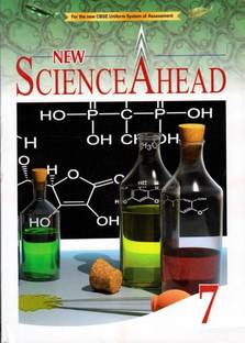 New Science Ahead 7
