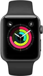 Mobile Link A1 BALCK LEEVA phone Smartwatch