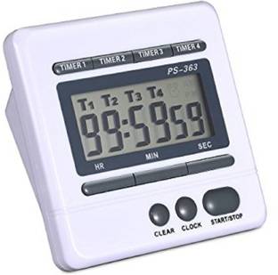 mLabs 1 Analog Kitchen Timer