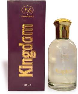MS Fragrance Long Lasting Perfume For Men & Women Perfume Perfume  -  100 ml
