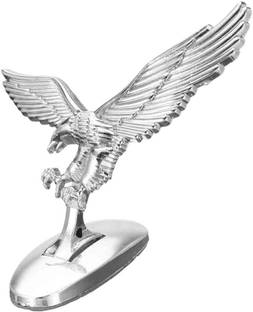 Top&Town Emblem for Car