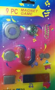 BestUBuy 9 piece magnet