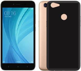 Mob Back Cover for Mi Redmi Y1