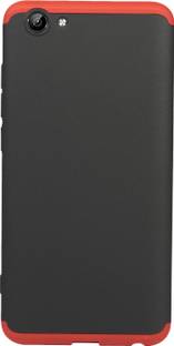 Flipkart SmartBuy Back Cover for Vivo Y71
