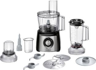 BOSCH MCM3501M 800 W Food Processor