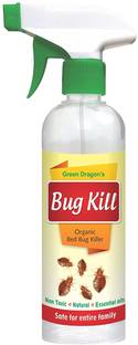 Green Dragon Bug Kill 500ml