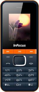 Infocus Hero Play M1
