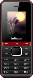 Infocus Hero Play M1