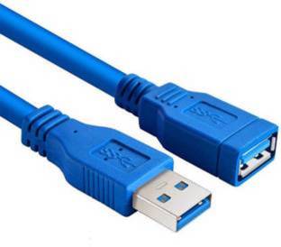TECHON  TV-out Cable USB 3.0 EXTENSION CABLE