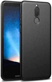 GLOBALCASE Back Cover for Honor 9i