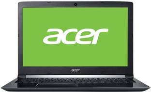 Acer Aspire 5 Intel Core i5 8th Gen 8250U - (8 GB/1 TB HDD/Linux/2 GB Graphics) A515-51G Laptop