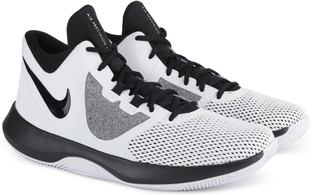 nike men's air precision ii basketball shoes
