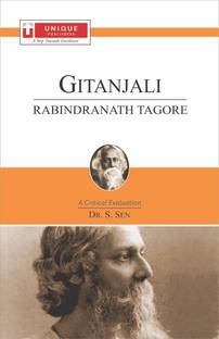 Rabindranath Tagore : Gitanjali