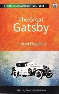 The Great Gatsby