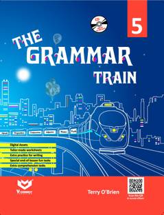 The Grammar Train 5