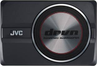 JVC CW-DRA8 Underseat Subwoofer