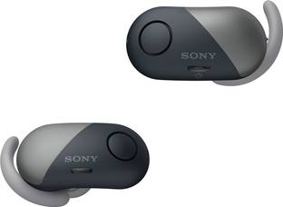 SONY WF-SP700N True Wireless Bluetooth