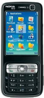 Nokia N73