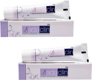 Actreat Clindamycin & Nicotinamide Gel