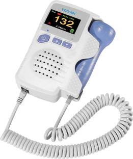 Vcomin FD200C White Fetal Doppler