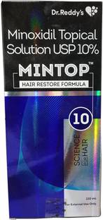 Dr. Reddy's Mintop 10