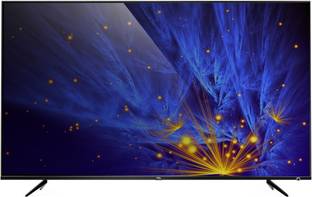 TCL P6 107.9 cm (43 inch) Ultra HD (4K) LED Smart Linux based TV