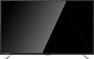 Noble Skiodo SU55 140 cm (55 inch) Ultra HD (4K) LED Smart Android Based TV