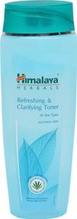 HIMALAYA Refreshing and Clarifying Toner Men & Women