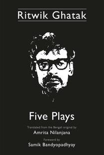 Ritwik Ghatak