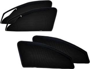 KOZDIKO Side Window Sun Shade For Honda Jazz
