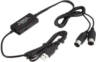 Roland UM-ONE- MK2 USB MIDI Interface USB Adapter