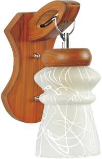 AFAST Pendant Wall Lamp Without Bulb