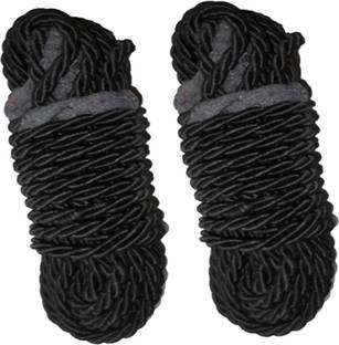 NEELAM Leg_guard_002712 Bike Crash Guard Rope