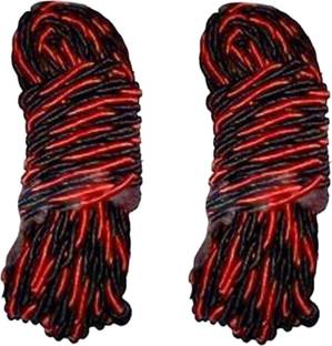 NEELAM Leg_guard_002706 Bike Crash Guard Rope