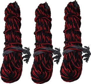 NEELAM Leg_guard_002635 Bike Crash Guard Rope