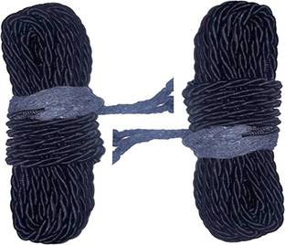 NEELAM Leg_guard_002697 Bike Crash Guard Rope