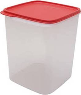 TUPPERWARE Polypropylene Grocery Container  - 5.4 L