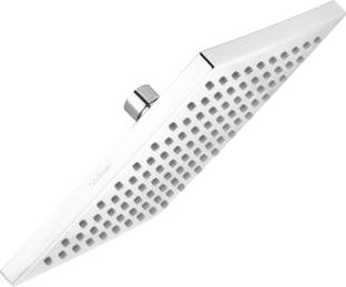 Hindware F160041 Rain Shower 200 Mm Square Rubit Clng System Faucet Aerator Foam Flow Faucet
