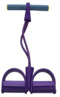 INSTAFIT 2 Rubber Pull Reducer Ab Exerciser