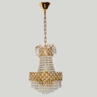 JAIPARASNATH Chandelier Ceiling Lamp