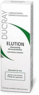DUCRAY Elution Shampoo