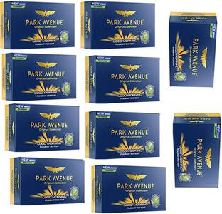 PARK AVENUE FRAGRANT DEO SOAP