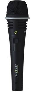 Studiomaster SM 500XLR UPPER PREMIUM Wired Microphone for professional vocal use