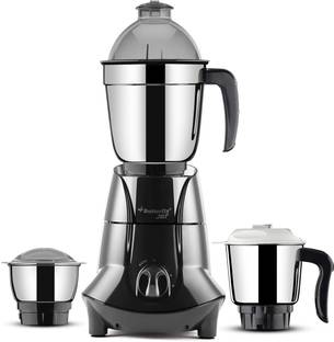 Butterfly Jet Elite 750 W Mixer Grinder