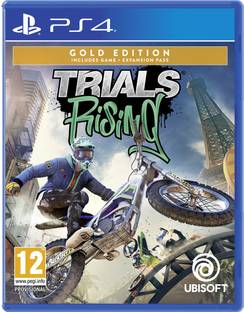 Trials Rising (Gold Edition)