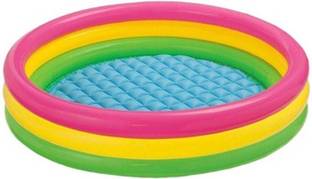 INTEX BABY_BATH TUB Inflatable Swimming Pool