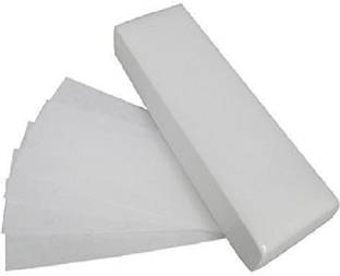 SHi Disposable Hair Removal Body Waxing / Wax Strips Strips