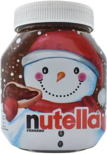 nutella Ferrero - 750g