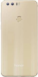 Green Huawei 8 Back Panel